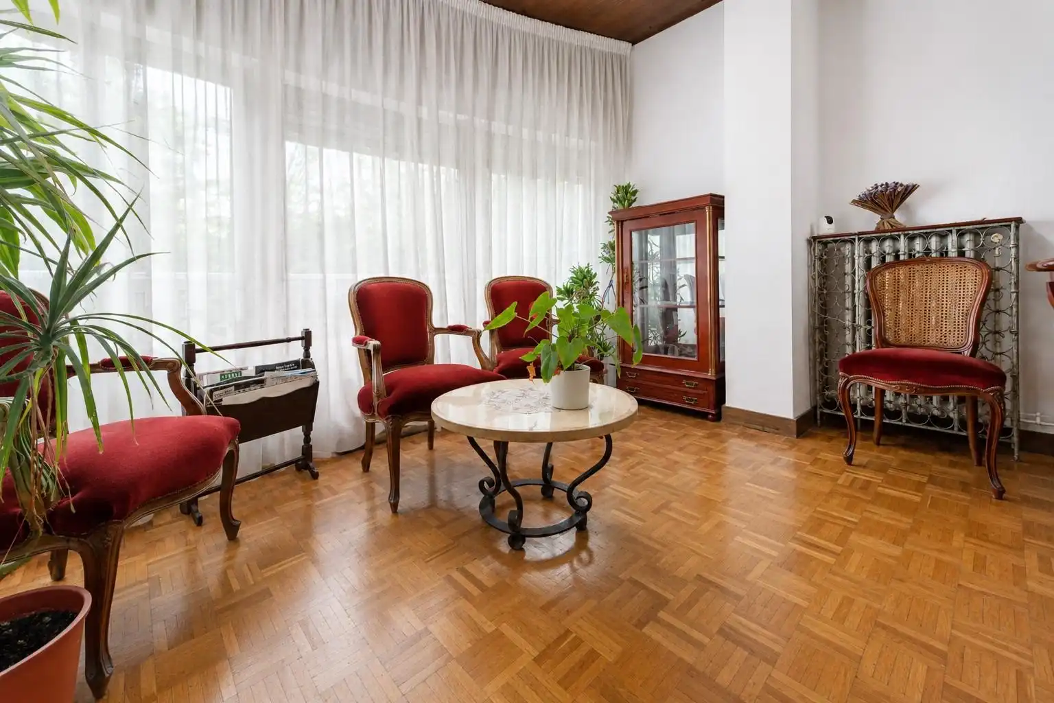 Appartement avec terrasse à vendre à Centre - Sant Oleguer, imagen 5