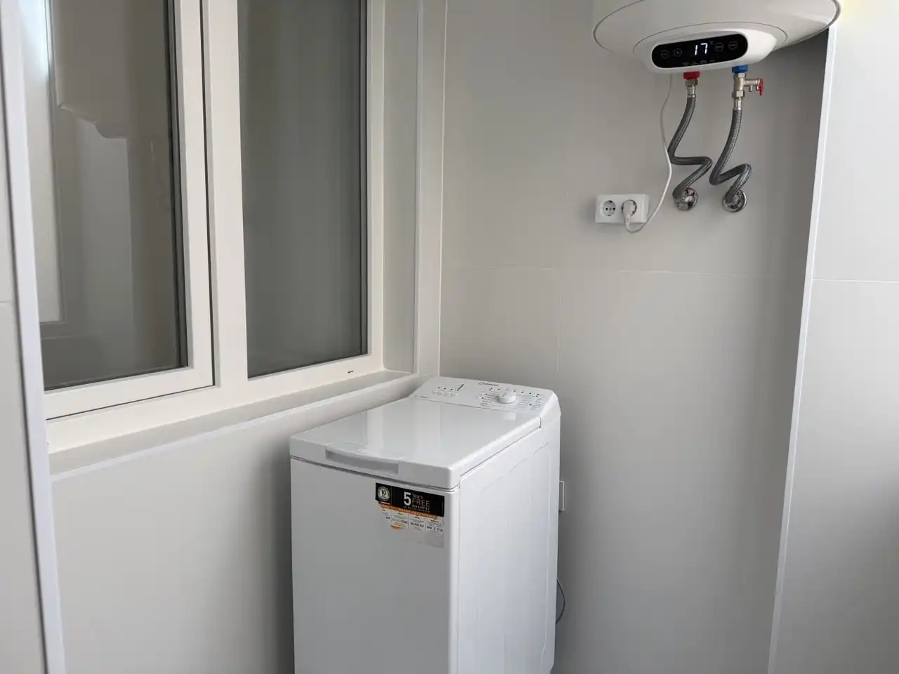 Ático con ascensor en venta en Playa del Cura, imagen 39