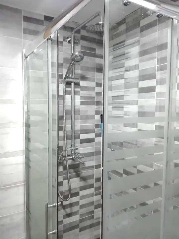 Baño de Piso en venta en Barruecopardo