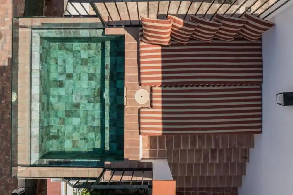 Maison mitoyenne avec piscine à vendre à San Pedro de Alcántara, imagen 16