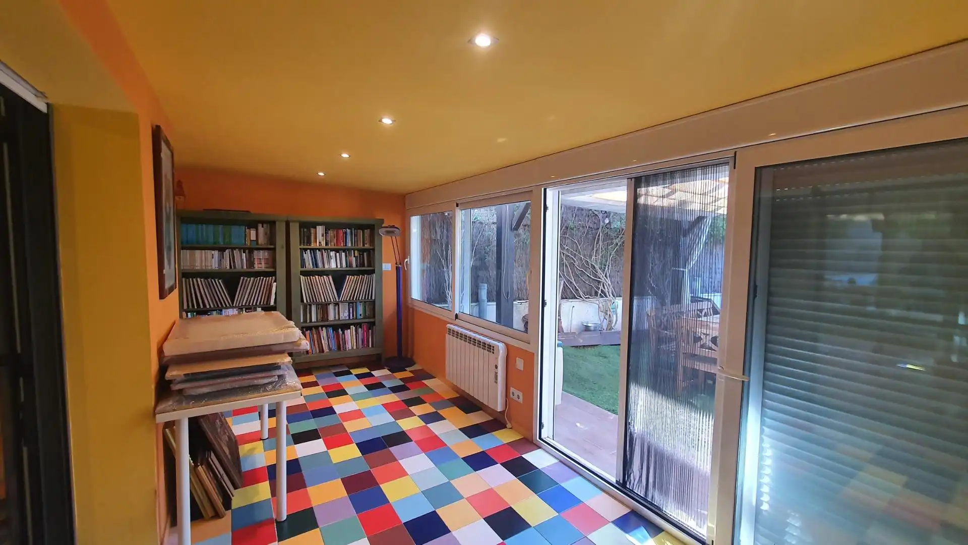 Detached homes for sale in Canet de Mar  with Air Conditioner, Private garden and Terrace