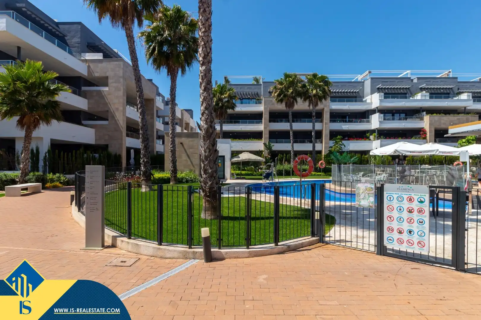 Penthouse mit Pool zum Verkauf in Orihuela Costa, imagen 52