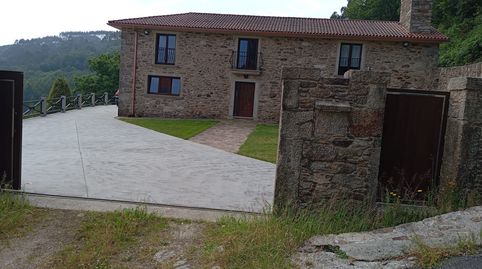 Foto 3 de Casa o chalet en venta en Lugar Golan, 6, A Laracha , A Coruña