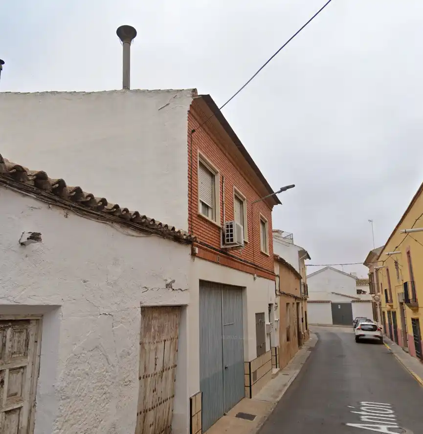 Flat for sale in Calle San Anton 11, imagen 2