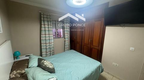 Foto 4 de Pis en venda a Santiago - Coronación, Jerez de la Frontera