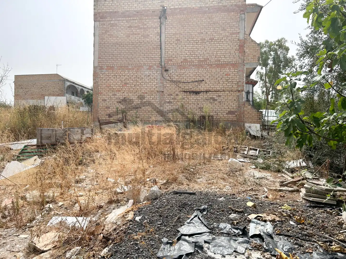 Wohnbaugrundstück zum Verkauf in El Rocío - La Milagrosa, imagen 3