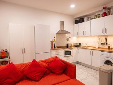 Appartamento in vendita a Calle Calle Carmen Bordón López