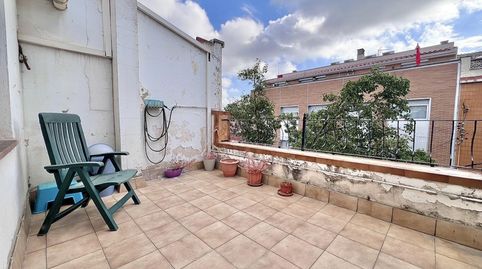 Foto 3 de Casa adosada en venta en Carrer Edison,d', La Cogullada, Terrassa