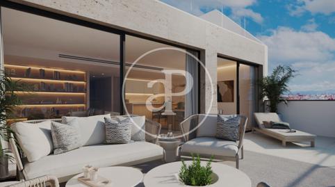 Photo 5 from new construction home in Flat for sale in Castillejos - Cuzco, Madrid