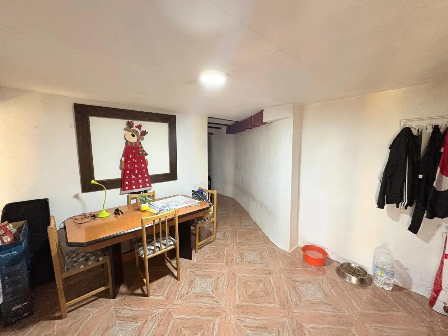 Casa o xalet en venda en Almansa amb Terrassa, Piscina i Moblat