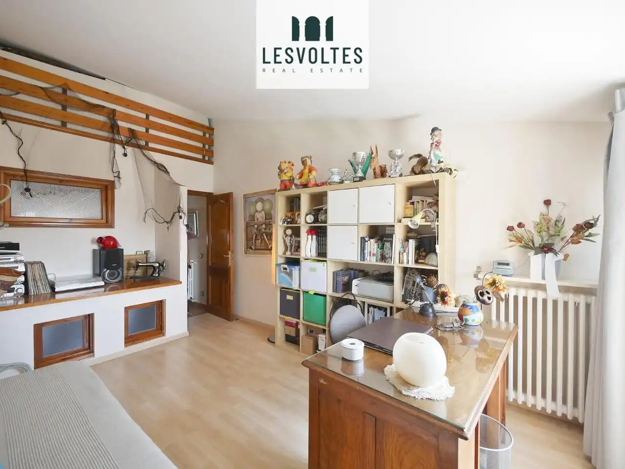 Sala d'estar de Casa o xalet en venda en Palafrugell amb Aire condicionat, Calefacció i Jardí privat