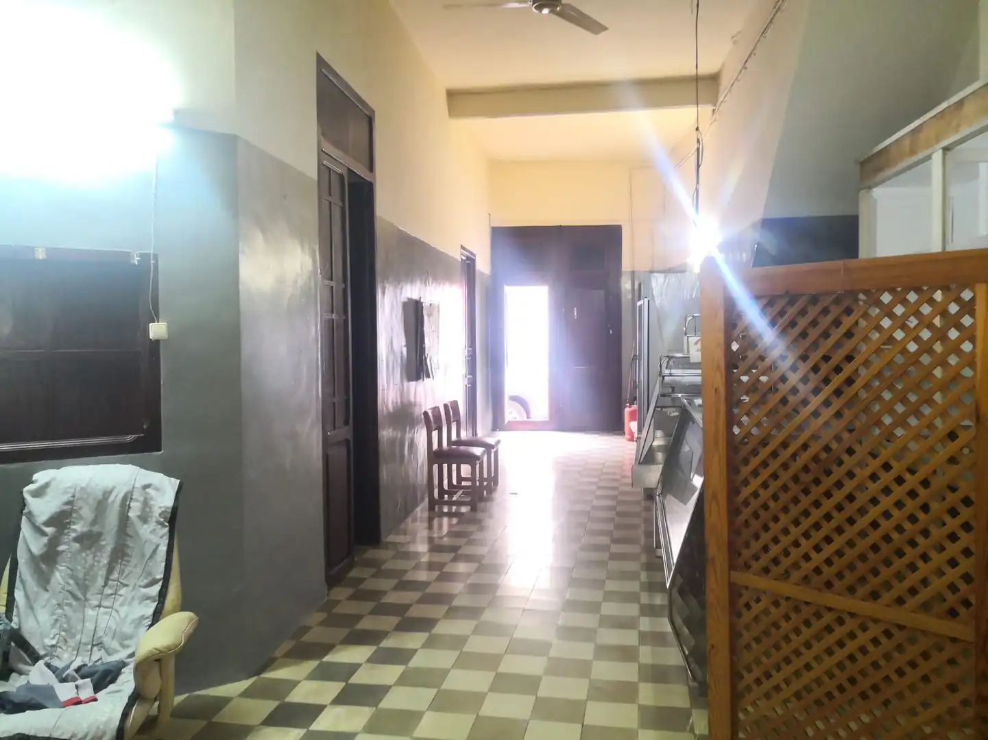 Casa adosada en venta en Fortaleny con Aire acondicionado