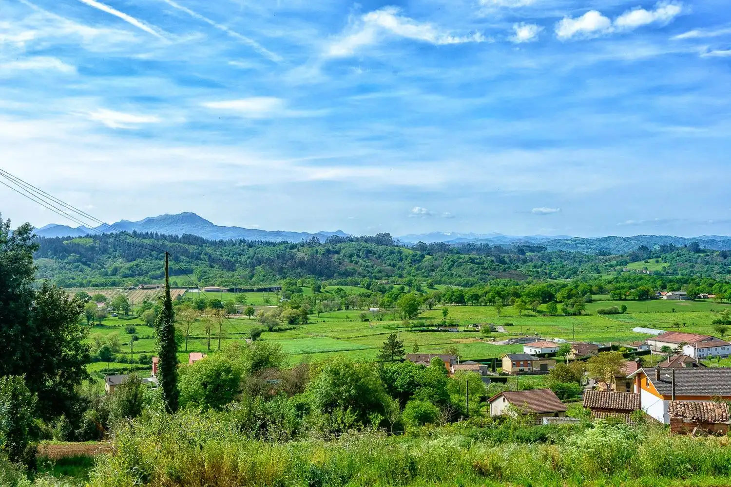 Casa o chalet en venta en Sariego