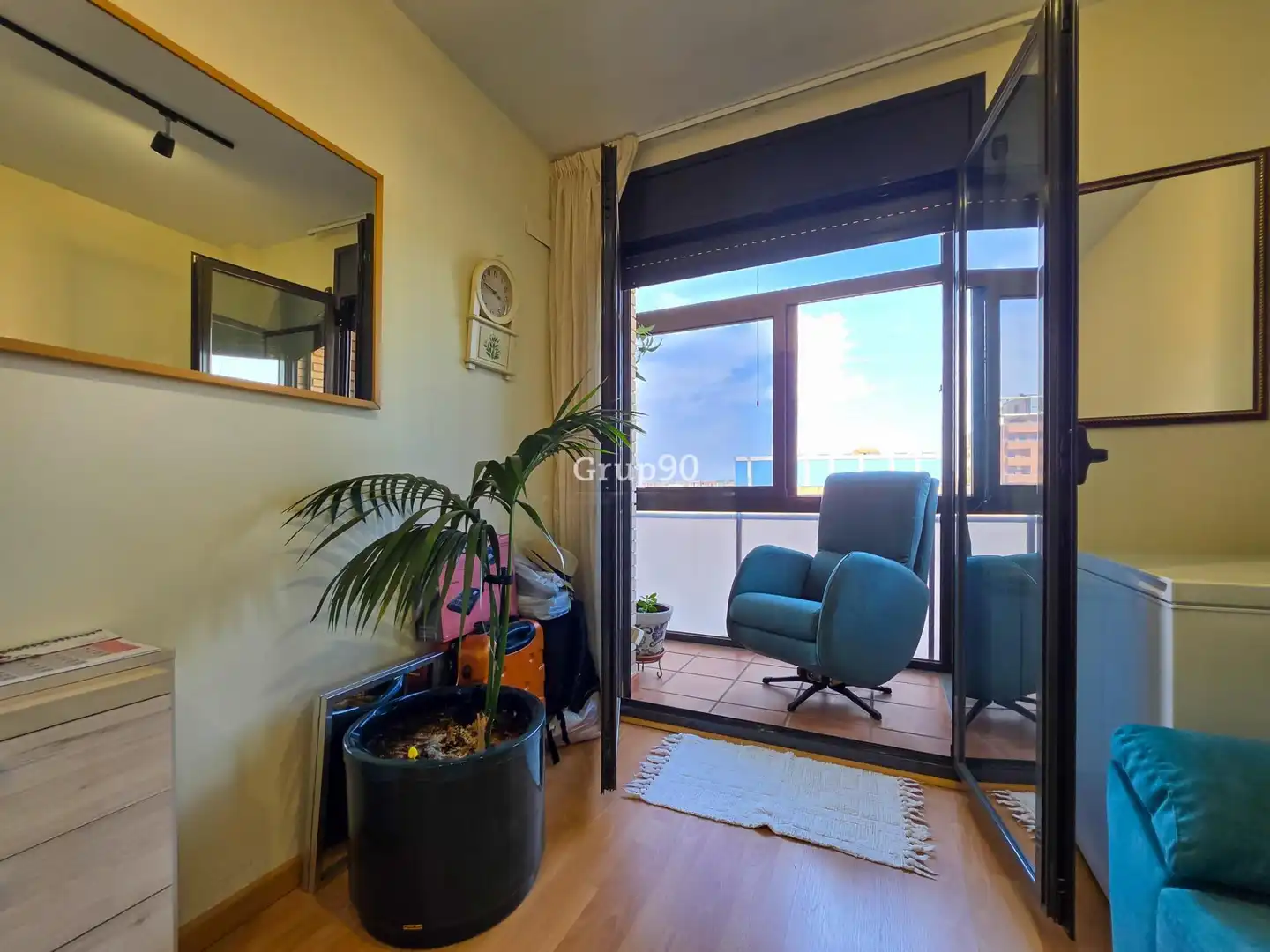 Appartamento con terrazza in vendita a Torrefarrera, imagen 23
