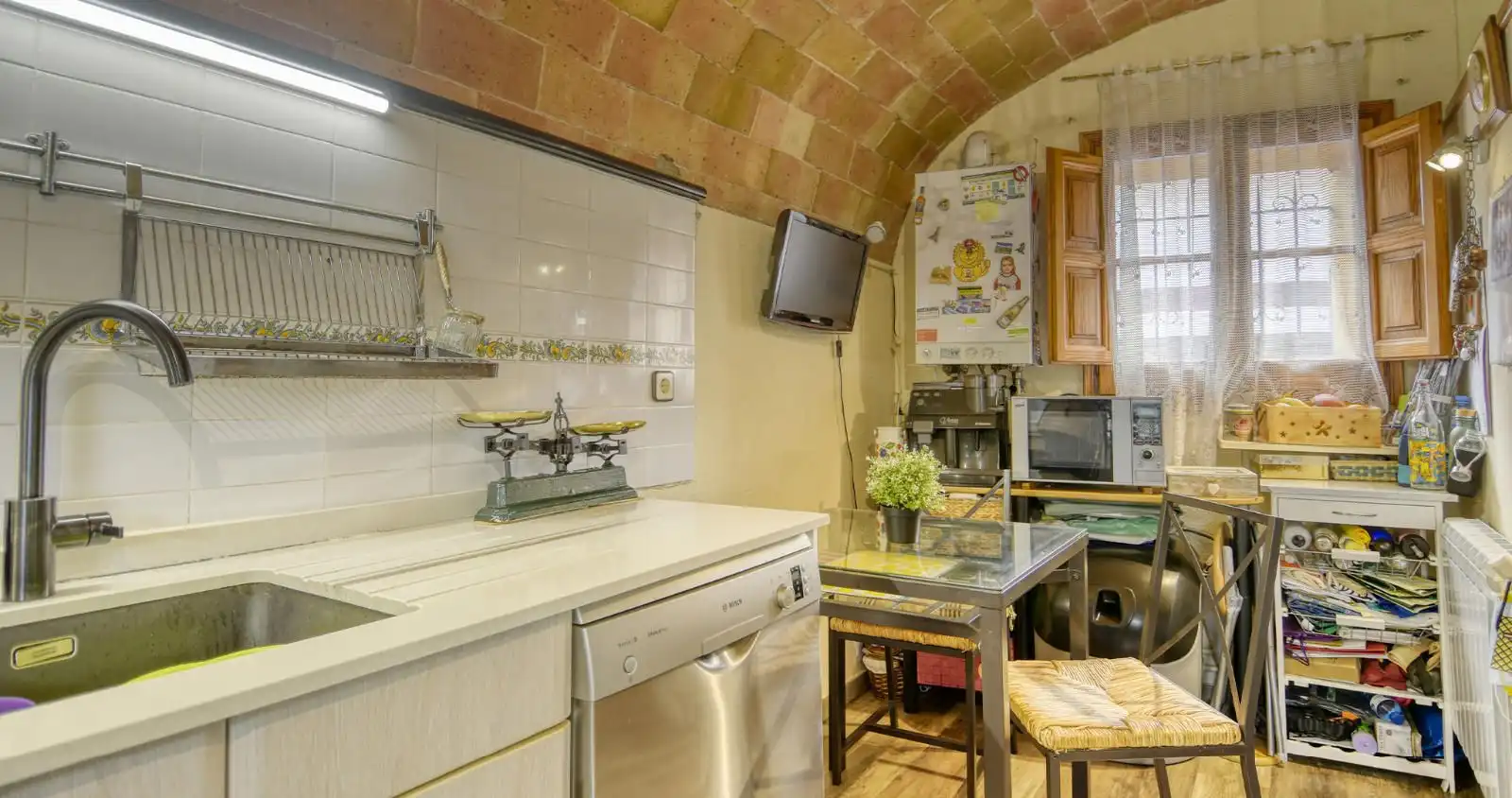 House with terrace for sale in Hortal d'en Pou, imagen 18