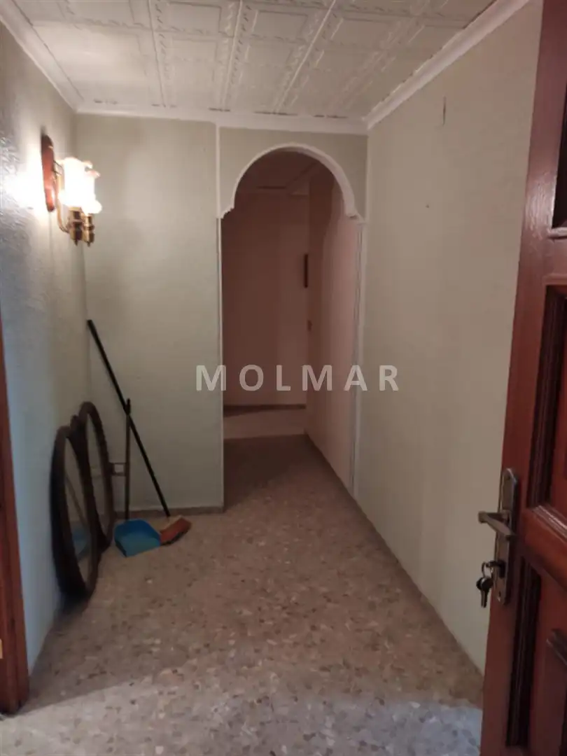 Piso en venta en Betxí con Trastero