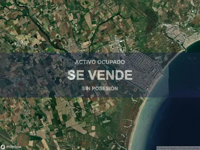 Flat for sale in Castelló d'Empúries