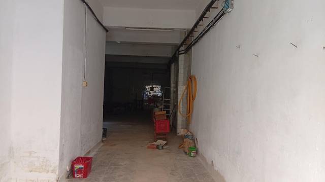 Local comercial en Venta en Calle Jorge Juan en Ensanche - Parque del Oeste