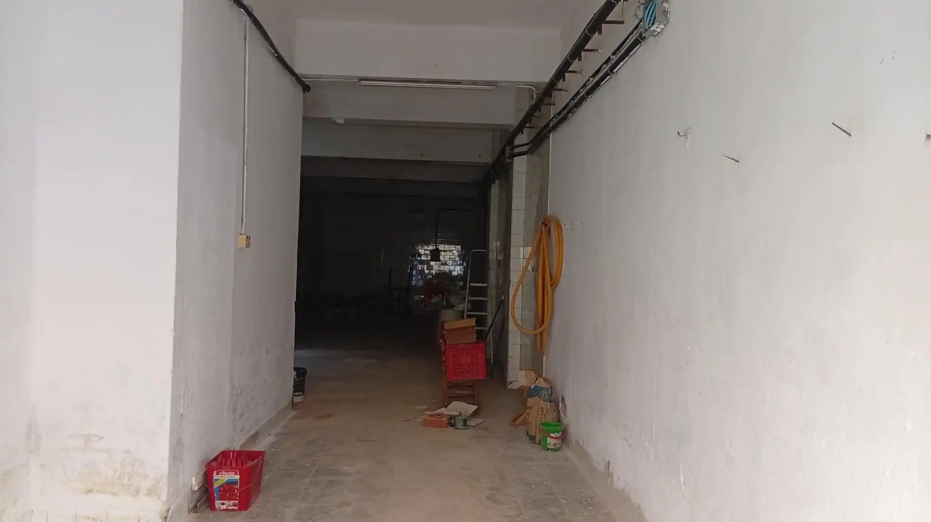 Local comercial en venda a Calle Jorge Juan
