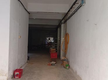 Local comercial en venta en Calle Calle Jorge Juan