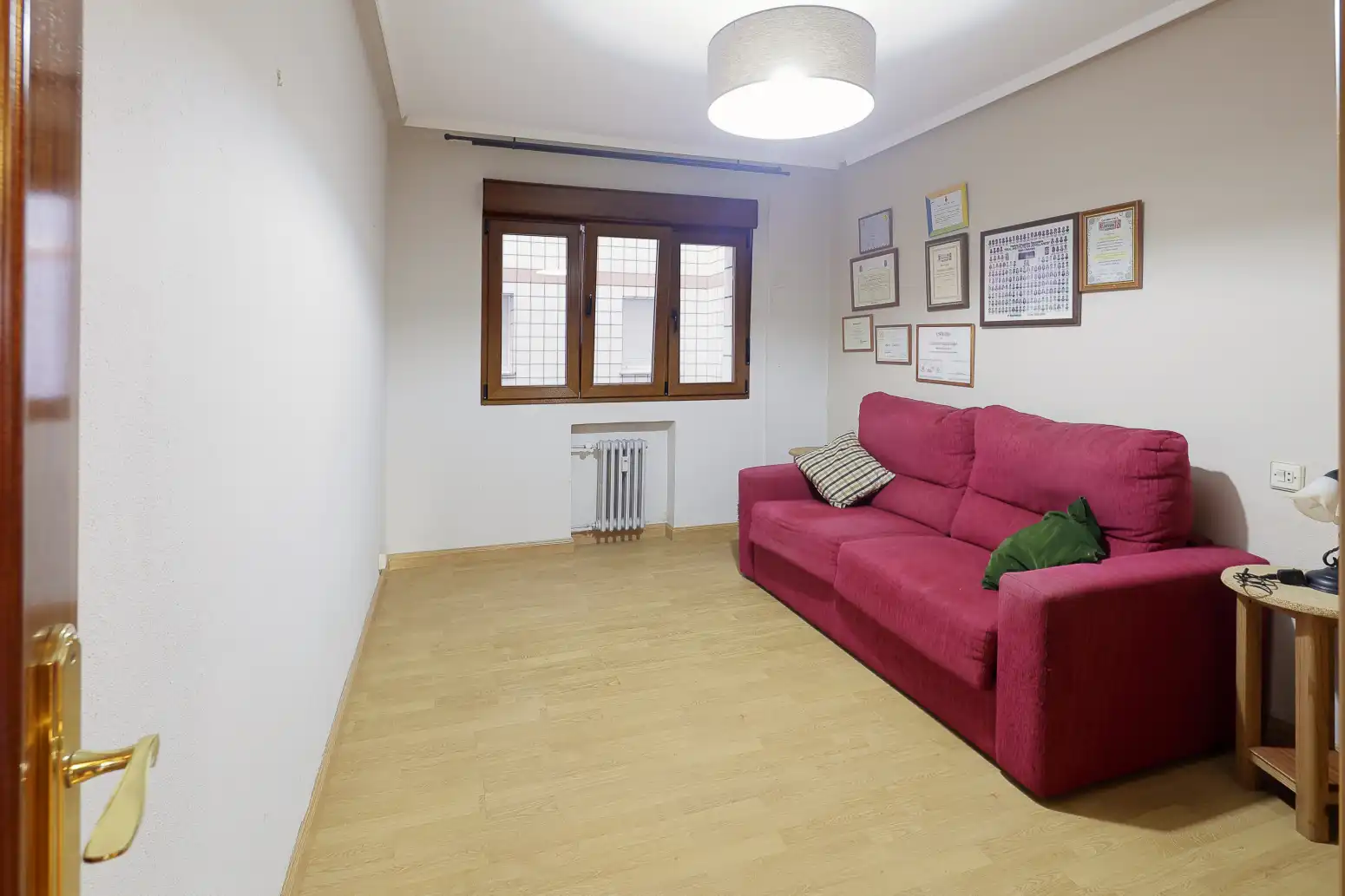 Wohnung zur Miete in Gijón - CL DECANO PRENDES PANDO, 10, Laviada