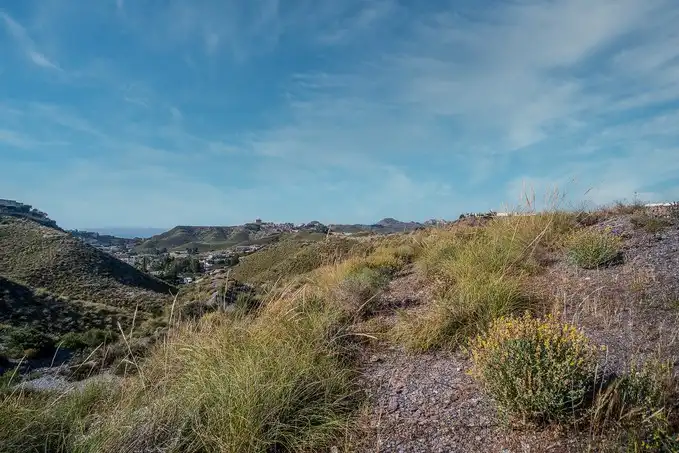 Terreno rustico in vendita a Paraje Collados de las Hormigas, Cumbre de los Collados, Sector 1, imagen 10