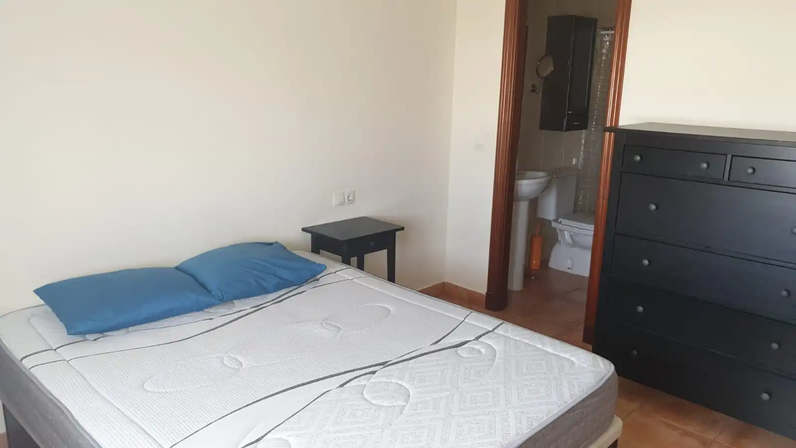 Schlafzimmer von Wohnung zum Verkauf in Utrera