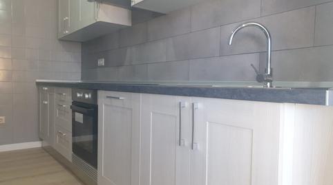 Foto 2 de Pis de lloguer a A Malata - Catabois - Ciudad Jardín, Ferrol