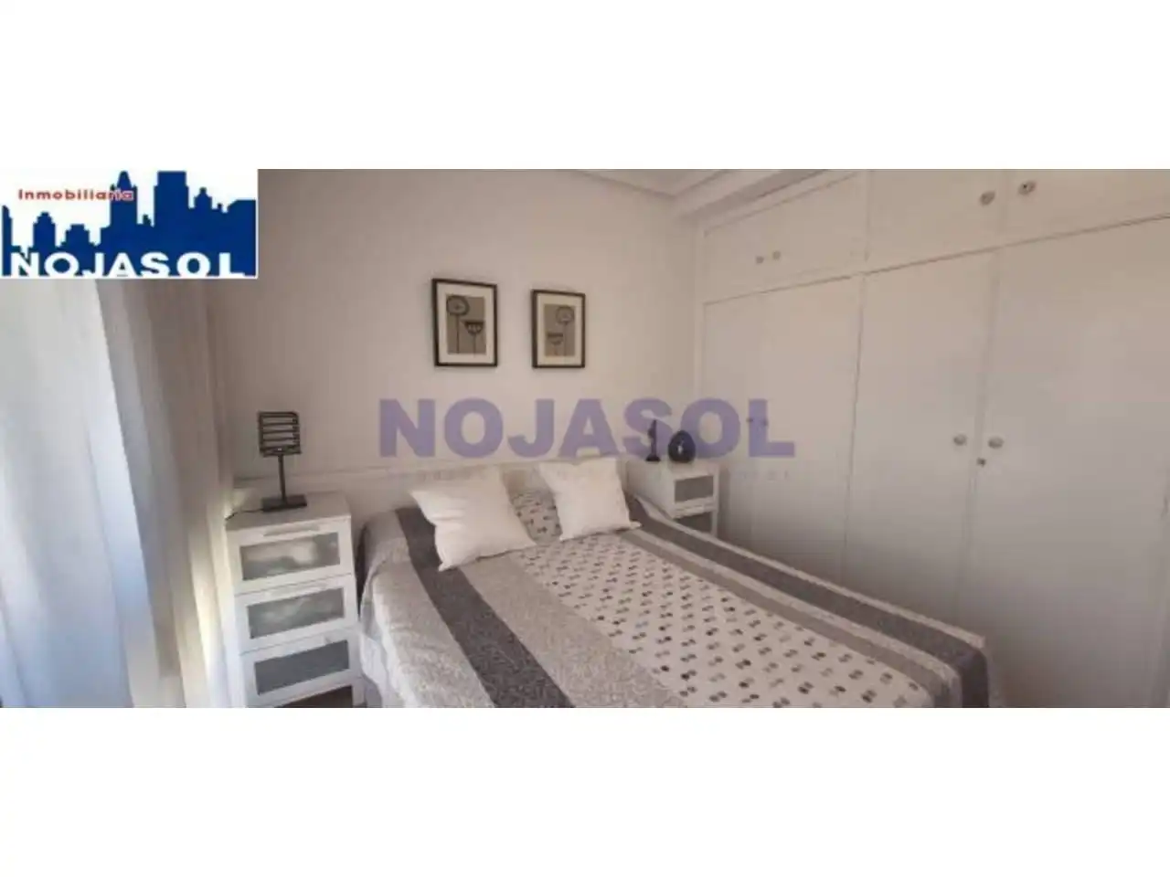 Dúplex de lloguer a Calle Los Nogales 1, imagen 34
