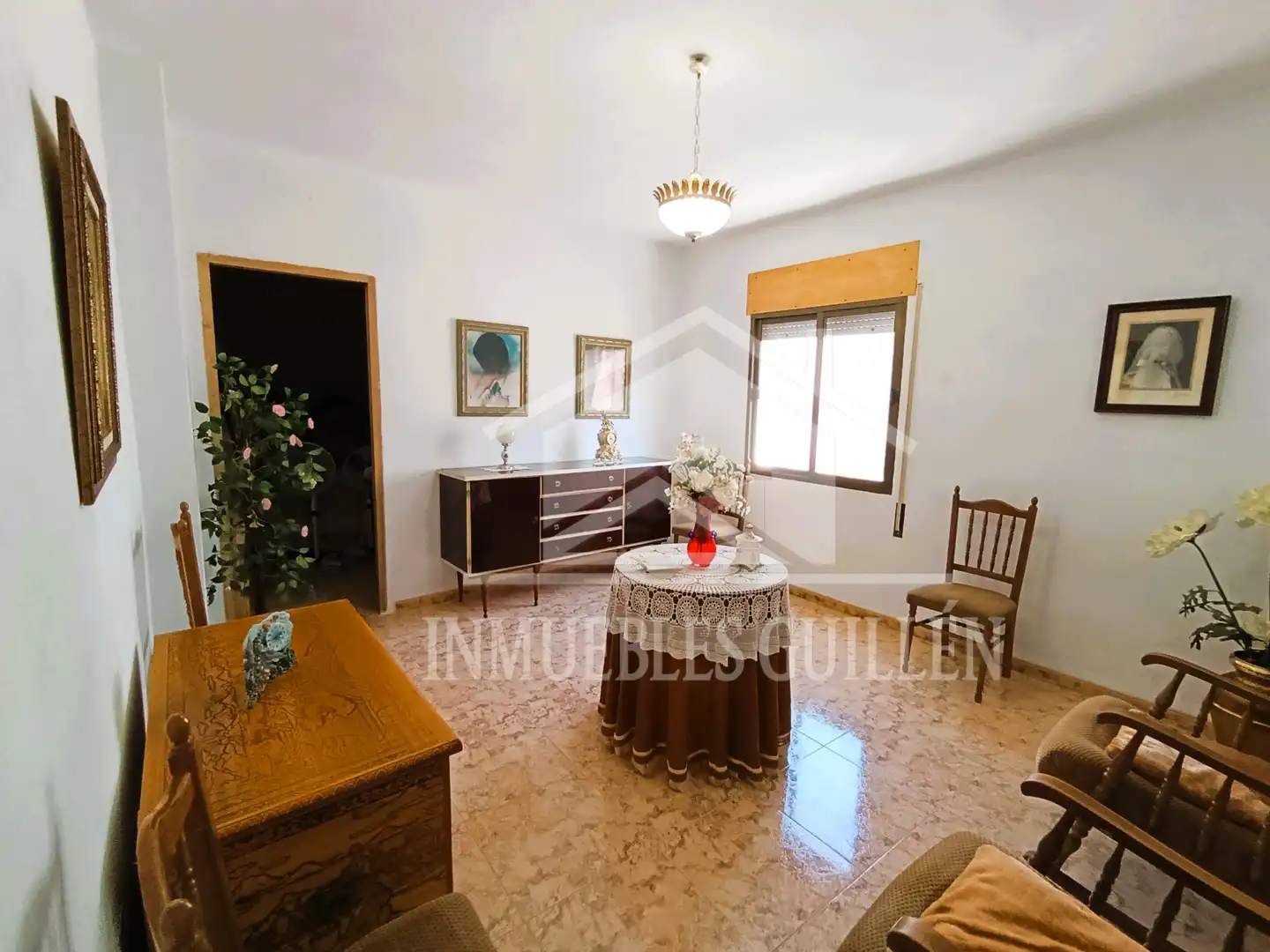Detached house with garden for sale in Berja, imagen 24