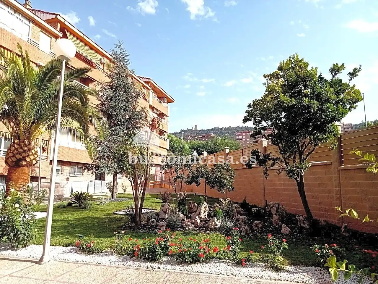 Wohnung mit Aufzug zur Miete in Avenida Arjona, imagen 33