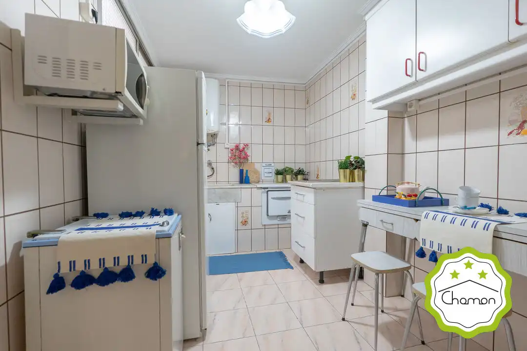 Piso en venta en Rekalde Centro