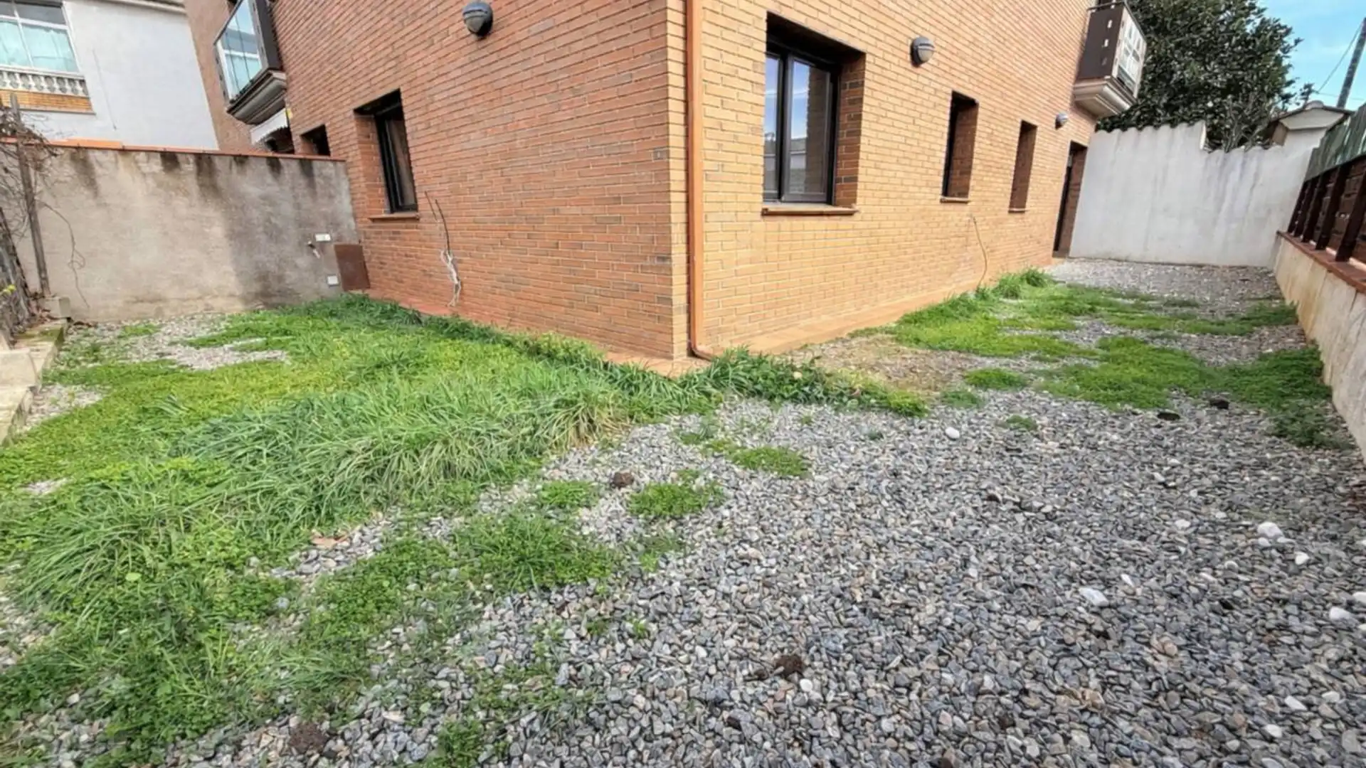 Flat for sale in Riells i Viabrea  with Heating and Private garden