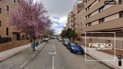 Foto 3 de Dúplex en venta en Calle Cristino Mallo, Fuentebella -San Felix - El Leguario, Parla