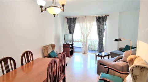 Foto 4 von Wohnung zur Miete in Cl Velez Malaga 8 Malaga (málaga), -1, La Malagueta - Monte Sancha, Málaga Capital