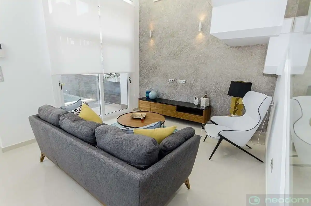 Casa con piscina en venta en Los Montesinos, imagen 14