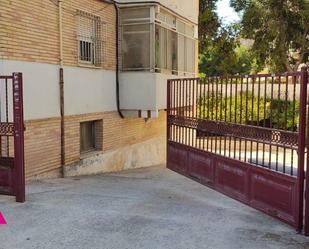 Aparcament de Garatge de lloguer en Alicante / Alacant