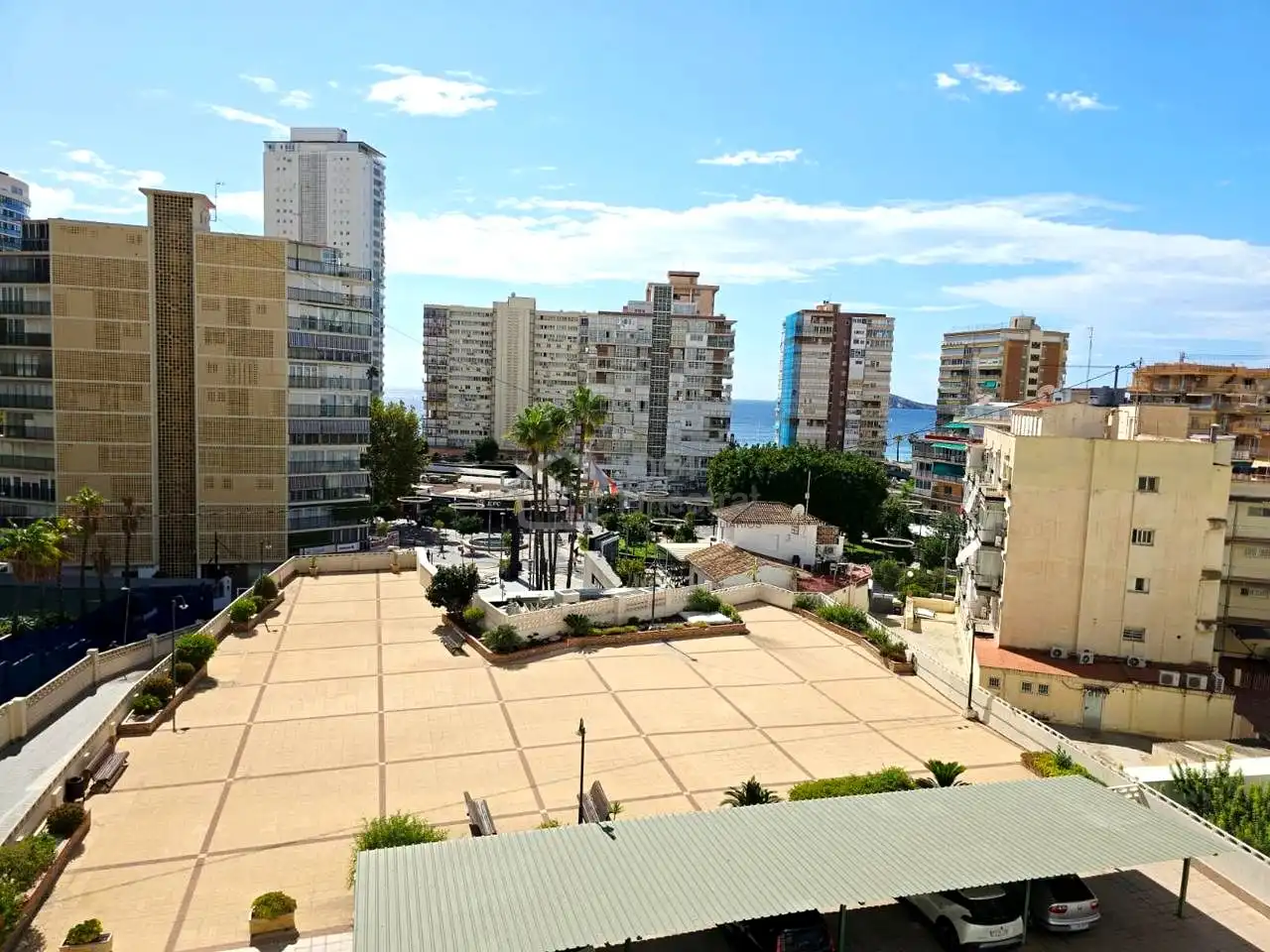 Piso con ascensor en venta en Avenida Emilio Ortuño, imagen 16