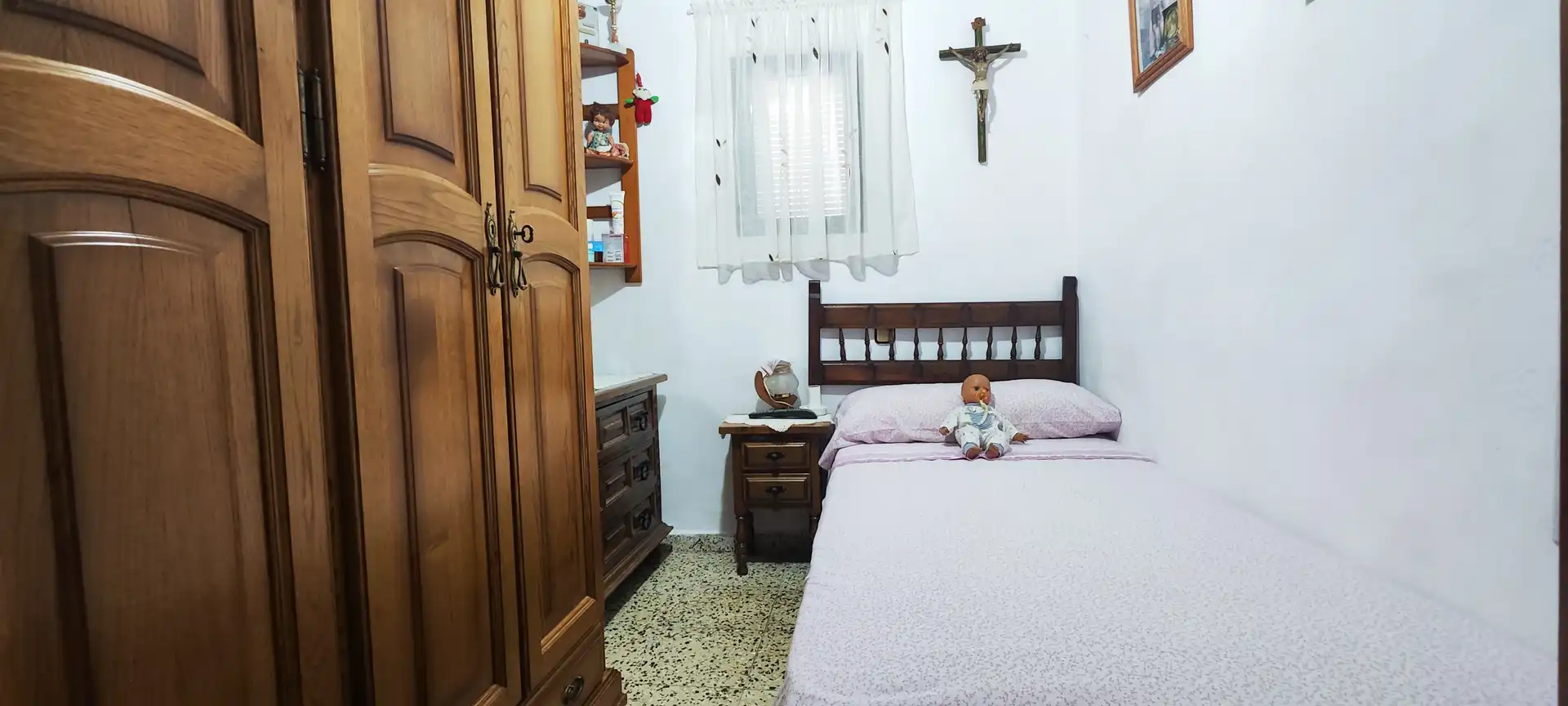Casa o xalet en venda a Calle Parrones, Guisando