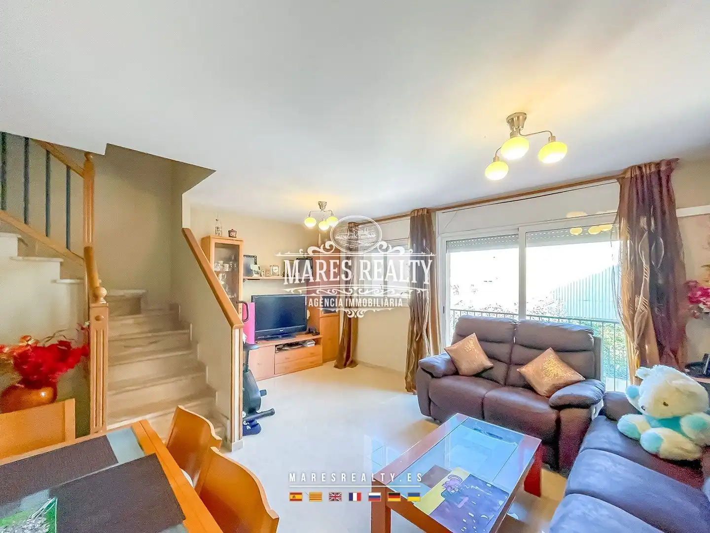 Dúplex en venta en Calella, imagen 3