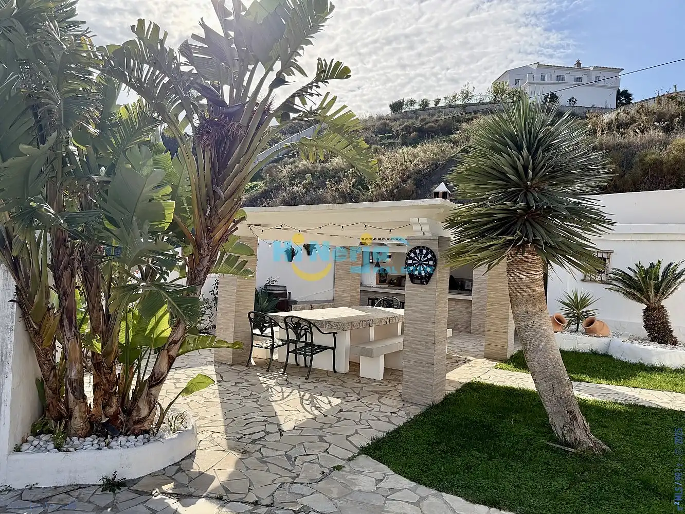Chalet en venta en Centro, imagen 5
