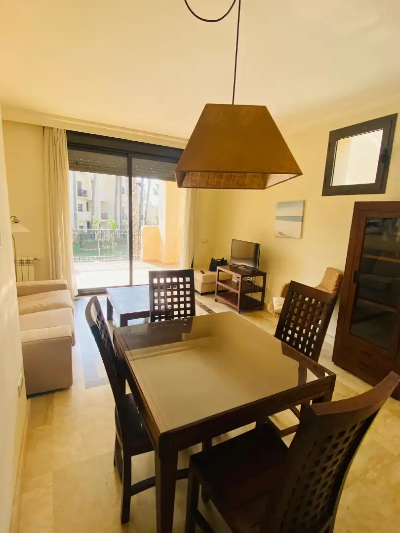 Apartament amb terrassa en venda a Avenida del Mar 23, imagen 4