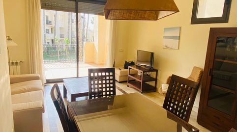 Apartamento en primera planta con  vistas a la piscina y jardin, imatge 4
