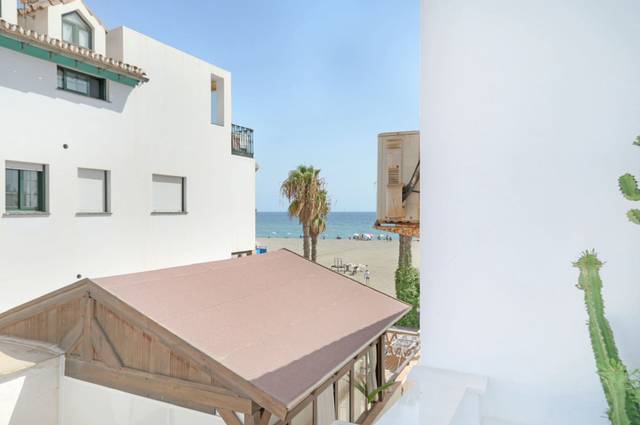 Casa-chalet en Venta en Caleta de Vélez