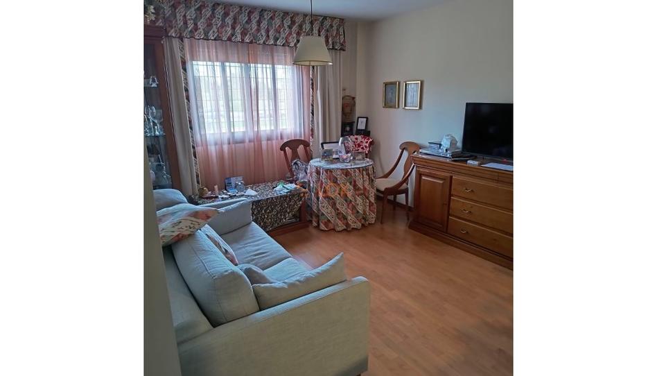 Foto 1 de Pis en venda a Calle Felix Garcia Palacios, Santa Cristina - San Rafael, Málaga