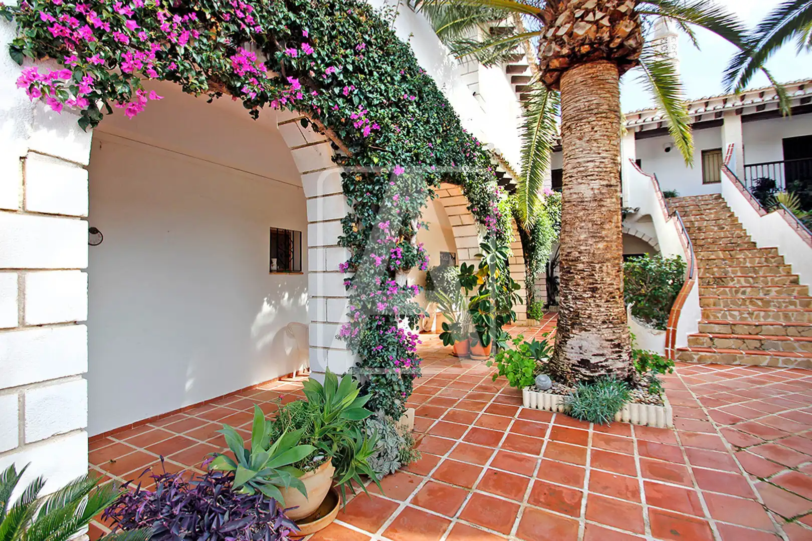 Appartement compact avec piscine à vendre à La Fustera, imagen 34