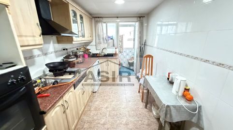 Foto 2 de Piso en venta en Calle Abem Tomlus, Albuixarres, Alzira