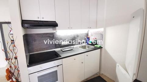 Foto 4 de Estudi de lloguer a Avenida Familia de Betancourt y Molina, 14, Zona Martiánez, Santa Cruz de Tenerife