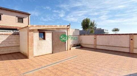 Foto 4 de Casa o chalet en venta en Calle Portugal, 2, Yuncos, Toledo