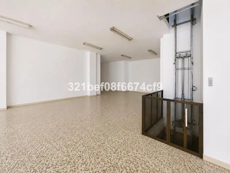 Gewerbefläche zum Verkauf in Estepona,Centro,Avenida Juan Carlos I, imagen 13